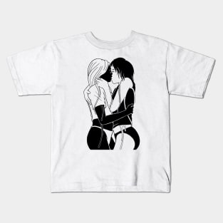 Embrace Kids T-Shirt